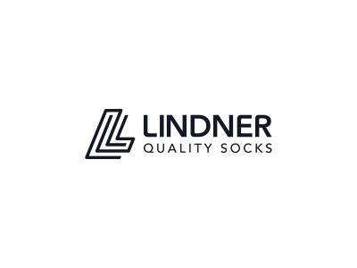 Lindner Socks Inline Logo